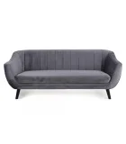 Sofa Elite 3 Velvet gray order